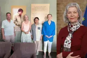 Μουσουλμανικό κόμμα ΚΙΕΦ: Με ψευδό «Μακεδόνισσα» στη μάχη των «ευρωεκλογών» για να σταματήσει τον κατήφορο – Τι αποκαλύπτει το Eleftherostypos.gr