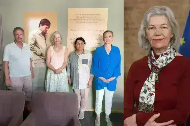 Μουσουλμανικό κόμμα ΚΙΕΦ: Με ψευδό «Μακεδόνισσα» στη μάχη των «ευρωεκλογών» για να σταματήσει τον κατήφορο – Τι αποκαλύπτει το Eleftherostypos.gr