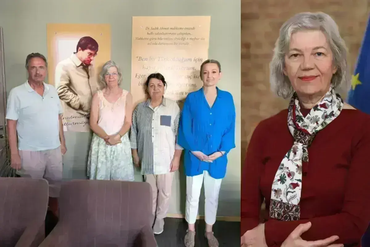 Μουσουλμανικό κόμμα ΚΙΕΦ: Με ψευδό «Μακεδόνισσα» στη μάχη των «ευρωεκλογών» για να σταματήσει τον κατήφορο – Τι αποκαλύπτει το Eleftherostypos.gr