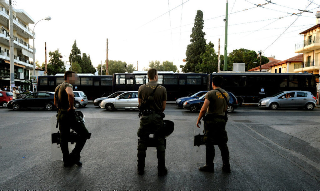 Τελικός Conference League: «Lockdown» στη Νέα Φιλαδέλφεια – Τι απαγορεύεται και πώς θα αποφύγετε την ταλαιπωρία