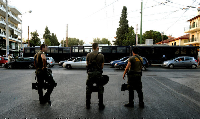 Τελικός Conference League: «Lockdown» στη Νέα Φιλαδέλφεια – Τι απαγορεύεται και πώς θα αποφύγετε την ταλαιπωρία