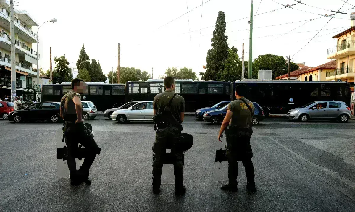 Τελικός Conference League: Lockdown στη Νέα Φιλαδέλφεια – Τι απαγορεύεται και πώς θα αποφύγετε την ταλαιπωρία