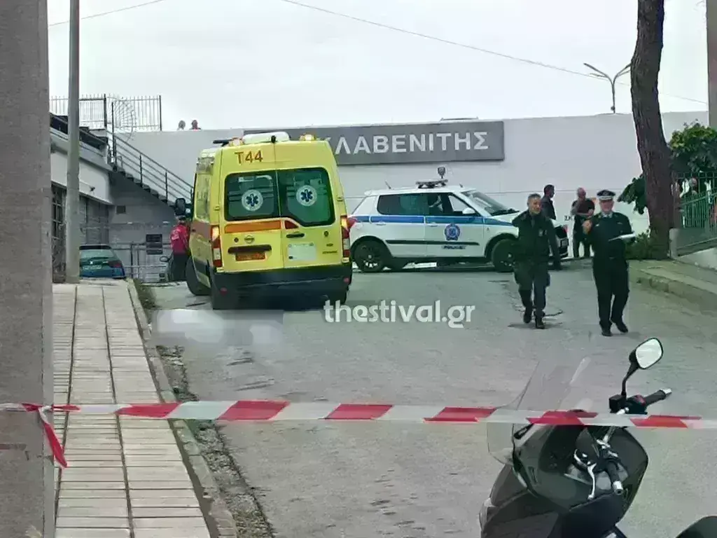 Θεσσαλονίκη: Το θύμα δέχθηκε δύο πυροβολισμούς – «Πρέπει να είχαν τοποθετήσει στο όπλο σιγαστή