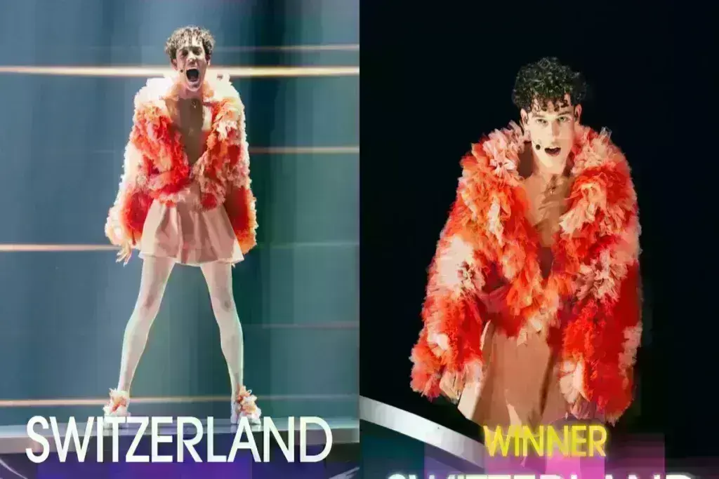 Eurovision 2024: Είναι 24 ετών και δεν έχει φύλο – Ποιο είναι το μη δυαδικό Nemo Mettler από τ