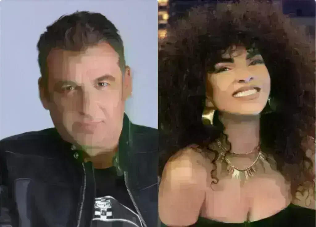 Έξαλλος ο Λιάγκας με την Σολωμού: «Όλοι οι άλλοι μ@@@@@ς είμαστε;» – Τι συνέβη; [βίντεο]