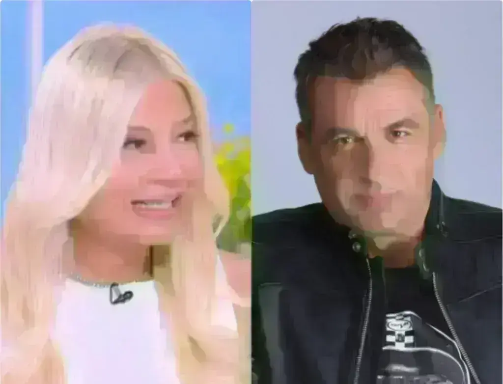 Σκορδά για το ρεπορτάζ του Λιάγκα: «Τόσος ντόρος άδικα;» [βίντεο]