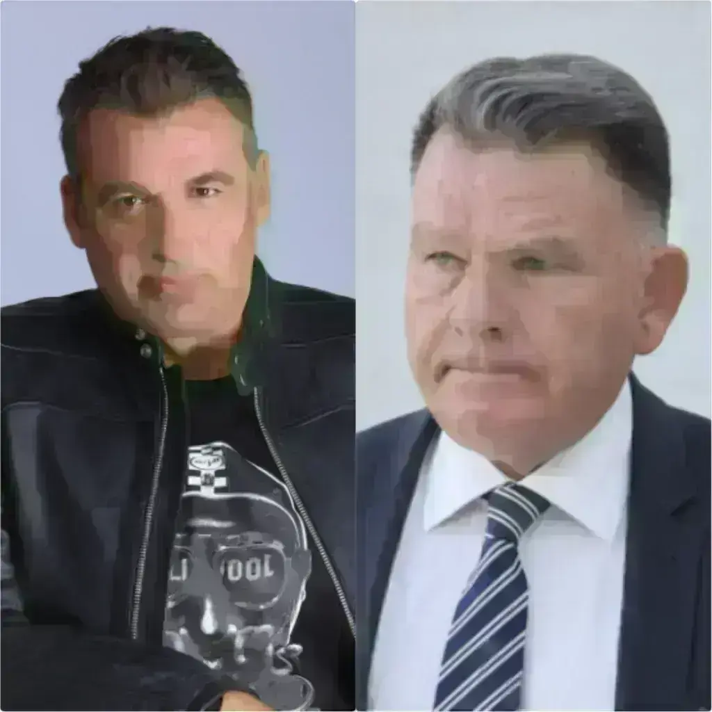 ΕΣΗΕΑ: Υπερ του Γιώργου Λιάγκα – Ζήτησε την απόλυσή του από τον ΑΝΤ1 ο Κούγιας