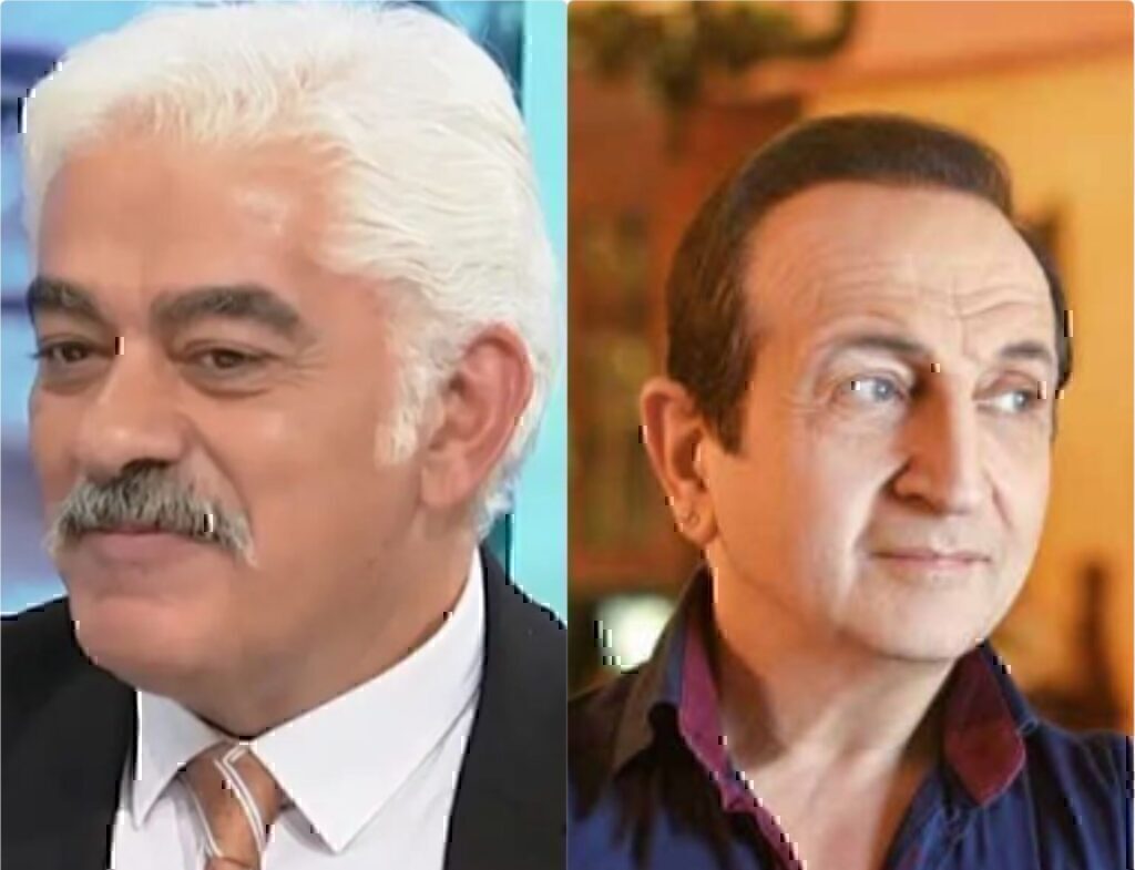 Νίκος Καραγιώργης: Ο νέος πρόεδρος του ΣΕΗ μετά τον Σπύρο Μπιμπίλα!