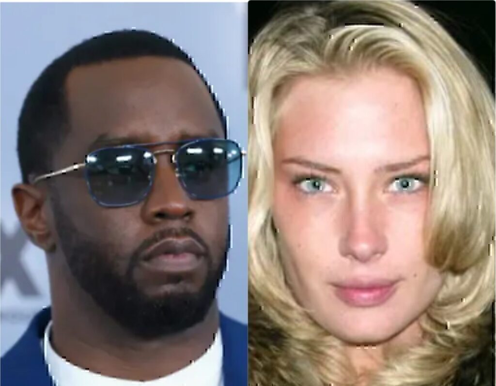 Puff Daddy: Νέα μήνυση κατά του ράπερ για σεξουαλική επίθεση από πρώην μοντέλο