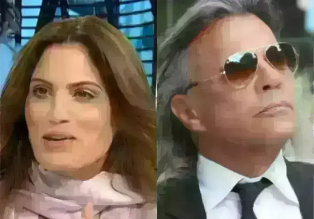 Μαίρη Συνατσάκη: Απαντά για πρώτη φορά στο σχόλιο του Ψινάκη προς τον Ίαν Στρατή [βίντεο]