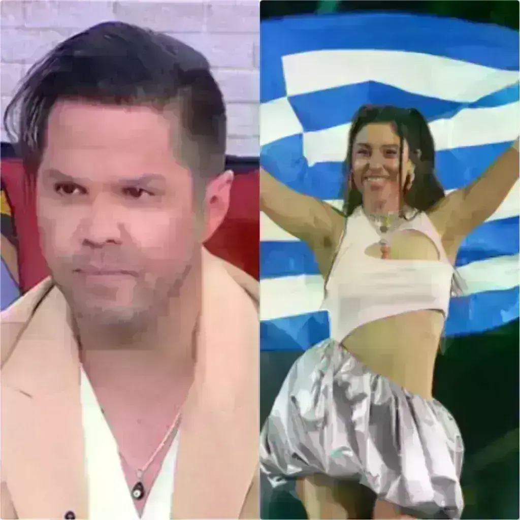 «Κόλαφος» ο Τσαλίκης για την Σάττι: «Κοντεύει τα 40, είναι ανέτοιμη και λίγο ανώριμη» [βίντεο]