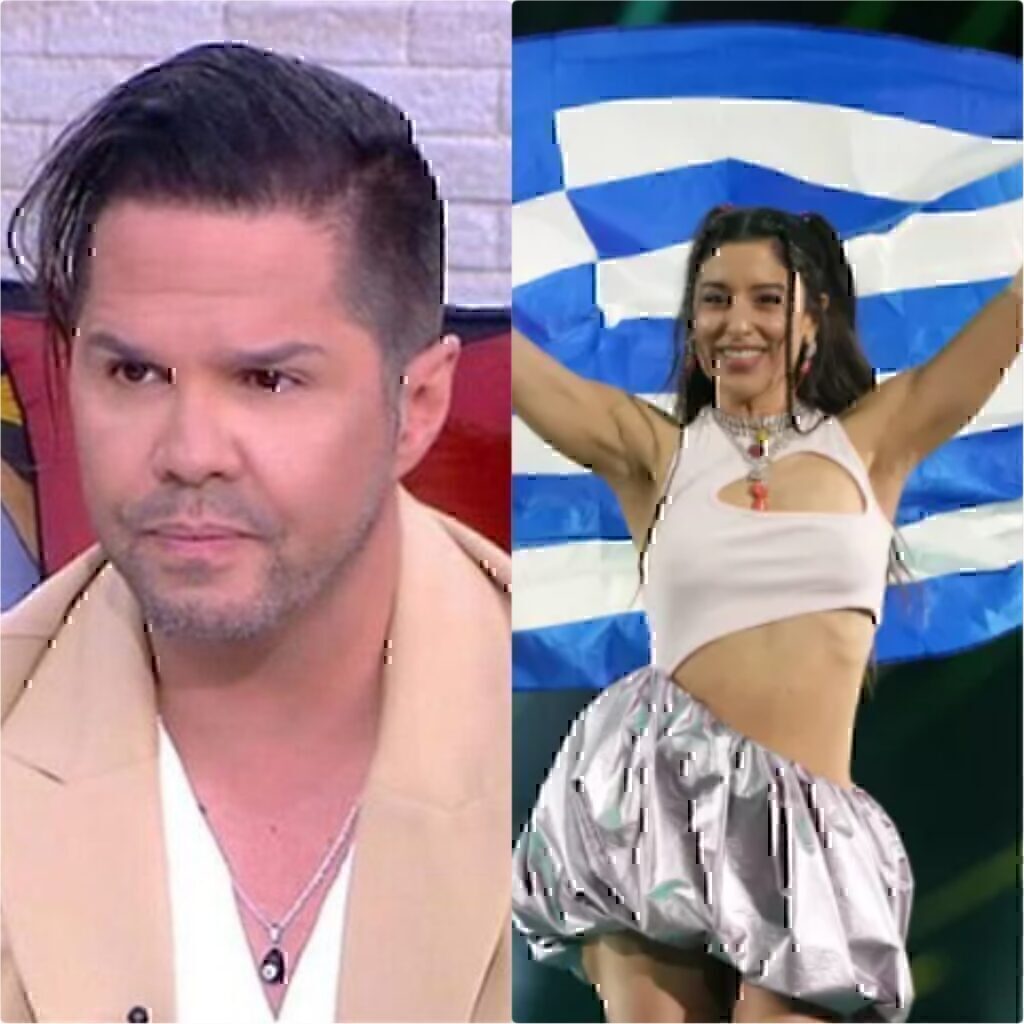 «Κόλαφος» ο Τσαλίκης για την Σάττι: «Κοντεύει τα 40, είναι ανέτοιμη και λίγο ανώριμη» [βίντεο]