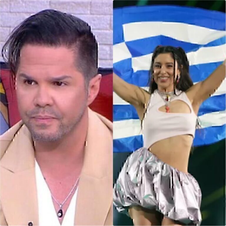 «Κόλαφος» ο Τσαλίκης για την Σάττι: «Κοντεύει τα 40, είναι ανέτοιμη και λίγο ανώριμη» [βίντεο]