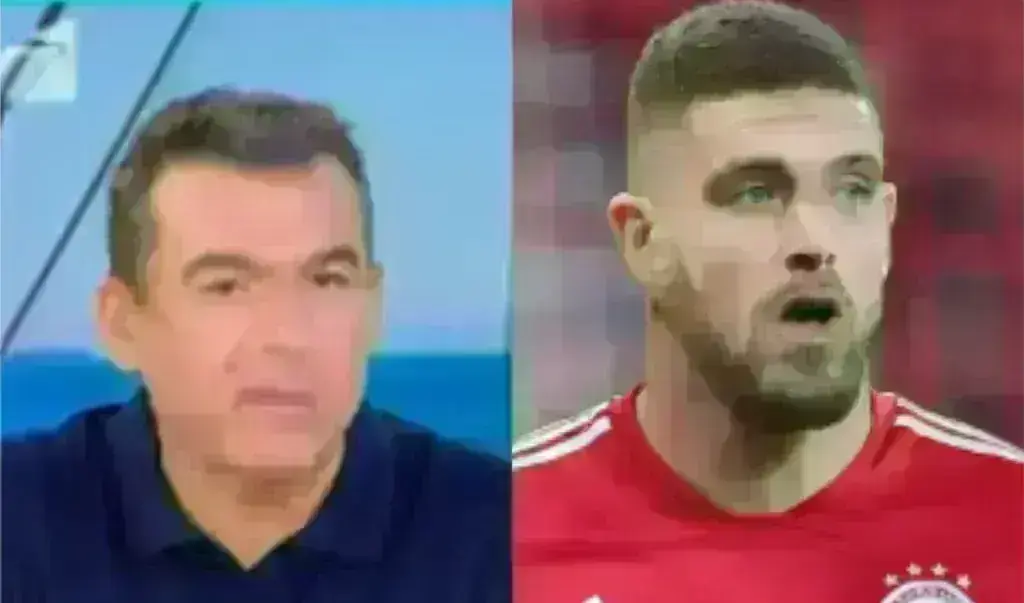 Η αποκάλυψη του Λιάγκα για την προσωπική ζωή του Πασχαλάκη – «Γνώρισα την κοπέλα του» [βίντεο]