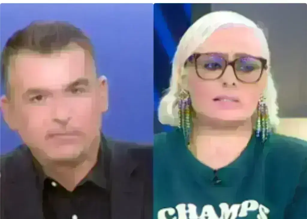 Κακός χαμός στο Πρωινό: «Αρπάχτηκαν» Λιάγκας και Καλύβα -«Στη δική μου εκπομπή όχι ψέματα» [βίντεο]
