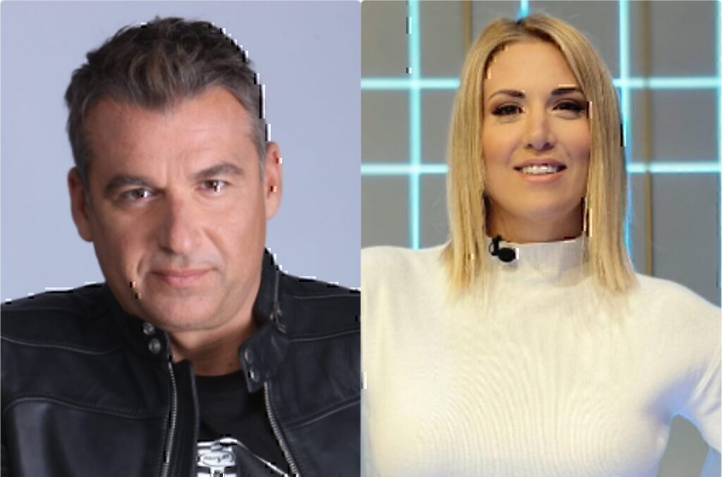 Τα πάνω κάτω στο πλατό του Πρωινού- Πετρογιάννη σε Λιάγκα: «Δεν το αποδέχομαι» [βίντεο]