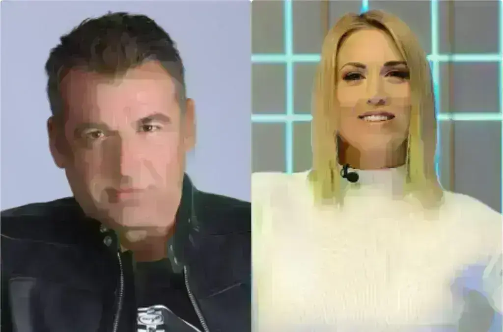 Τα πάνω κάτω στο πλατό του Πρωινού- Πετρογιάννη σε Λιάγκα: «Δεν το αποδέχομαι» [βίντεο]