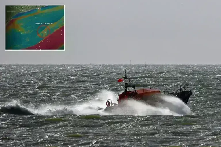 Βρετανία: Ναυάγιο στη Μάγχη- Οι Αρχές ψάχνουν για επιζώντες