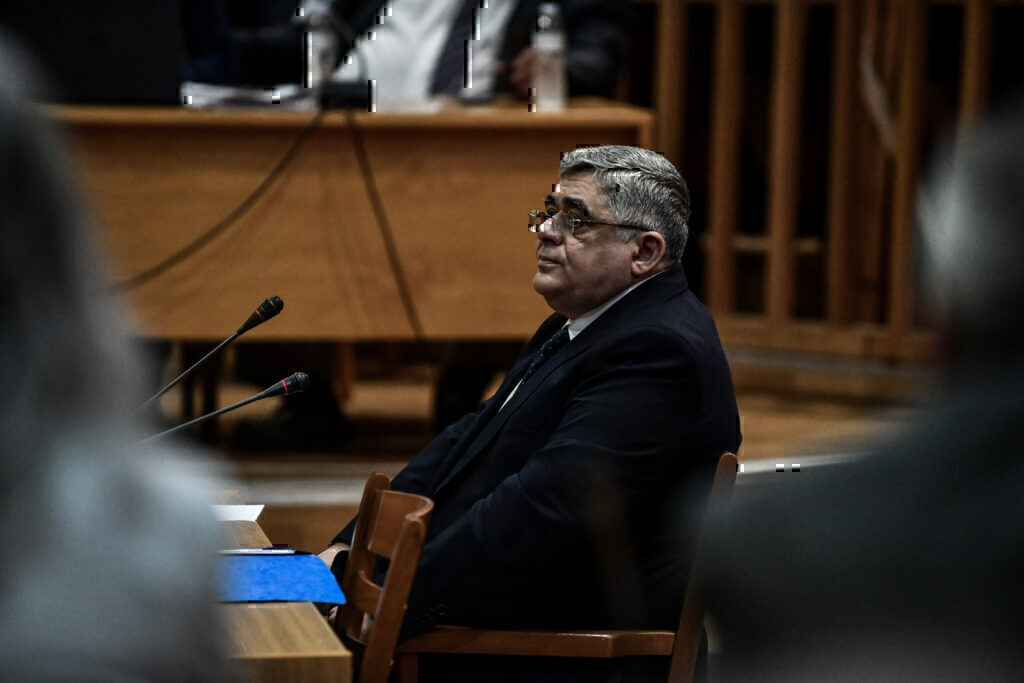 Αποφυλακίζεται ο Νίκος Μιχαλολιάκος – Ποιος όρος του τέθηκε