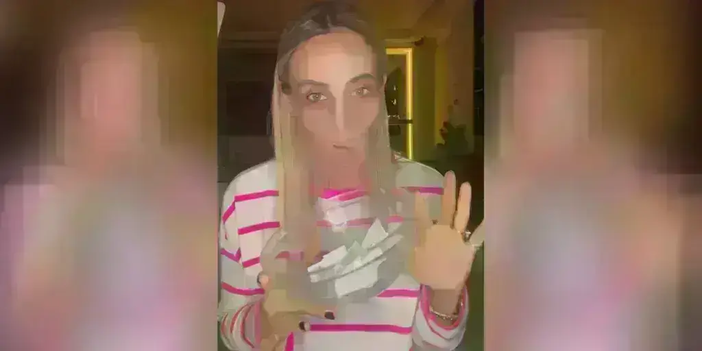 Η Ελεονώρα Μελέτη απαντά σε ερωτήσεις στο Instagram για τις ευρωεκλογές