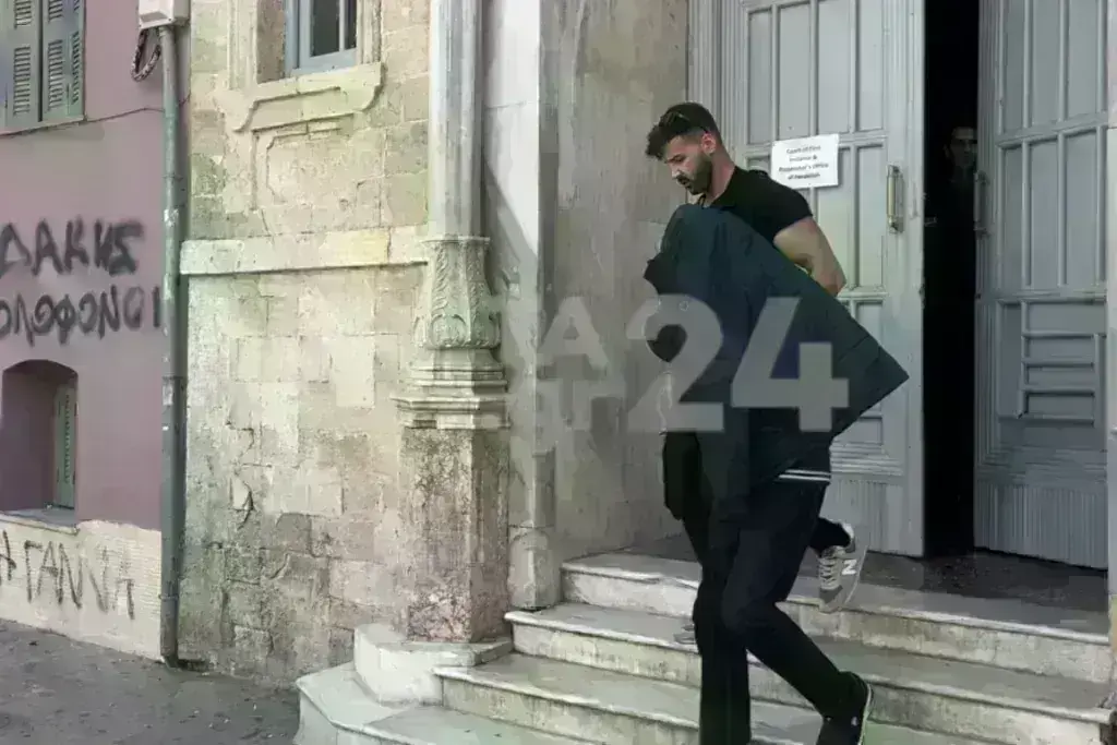 Κρήτη: Στη φυλακή ο νονός «τέρας» – Δηλώνει ότι το ανήλικο βαφτιστήρι του…τον προκάλεσε