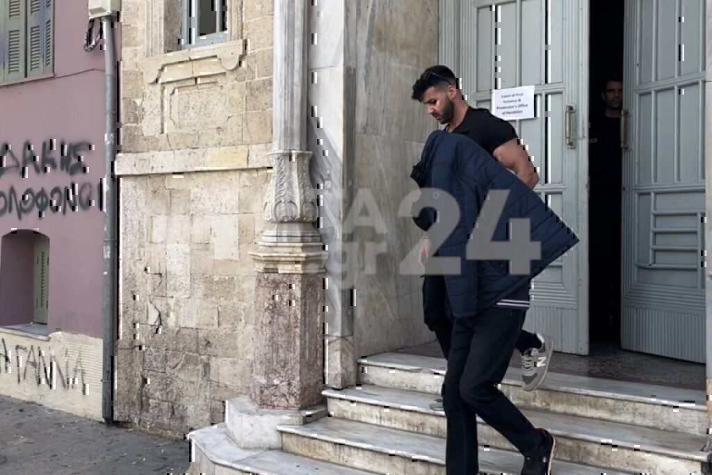 Κρήτη: Στη φυλακή ο νονός «τέρας» – Δηλώνει ότι το ανήλικο βαφτιστήρι του…τον προκάλεσε