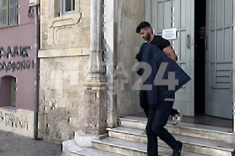 Κρήτη: Στη φυλακή ο νονός «τέρας» – Δηλώνει ότι το ανήλικο βαφτιστήρι του…τον προκάλεσε