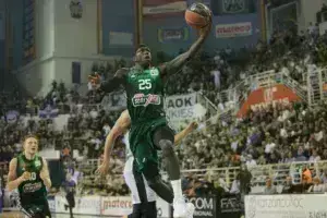 ΠΑΟΚ-Παναθηναϊκός: Δια πυρός και σιδήρου οι Πράσινοι στα ημιτελικά της Basket League – Το μυαλό όλων στη Φενέρ