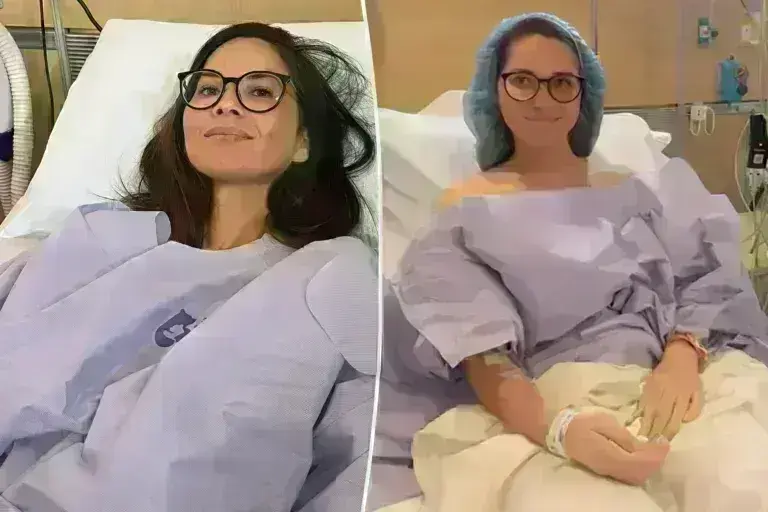Olivia Munn: Αποκάλυψε πως υποβλήθηκε σε ολική αφαίρεση μήτρας λόγω καρκίνου