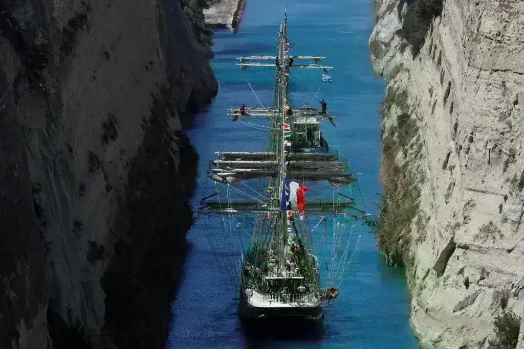 Ολυμπιακοί Αγώνες-Παρίσι 2024: Την Τετάρτη η Ολυμπιακή Φλόγα στη Μασσαλία – Θρίλερ με την παρουσία Ζ
