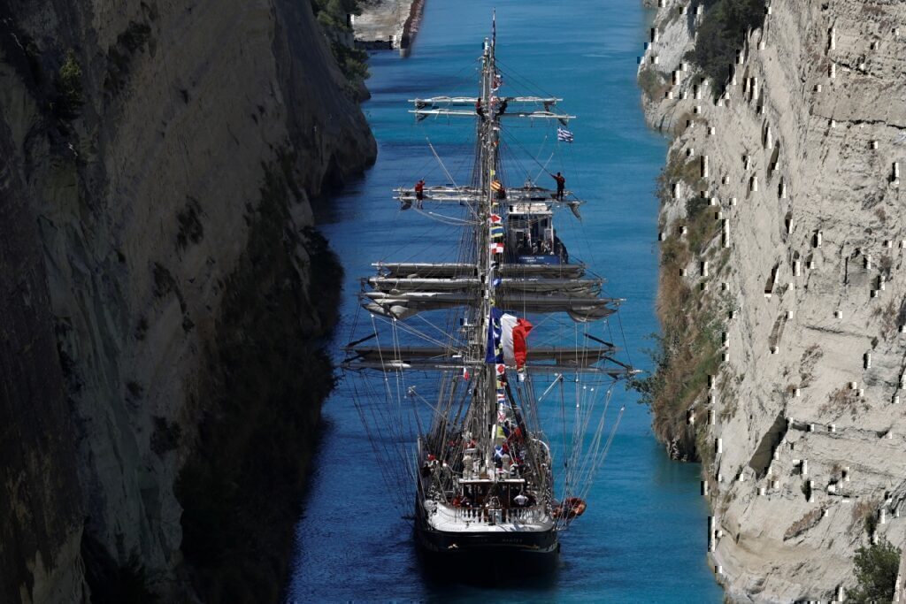 Ολυμπιακοί Αγώνες-Παρίσι 2024: Την Τετάρτη η Ολυμπιακή Φλόγα στη Μασσαλία – Θρίλερ με την παρουσία Ζιντάν, πρωτόγνωρα μέτρα ασφαλείας