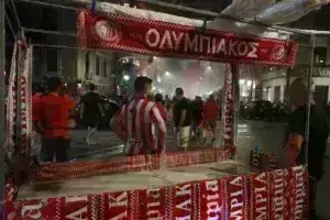 Ολυμπιακός