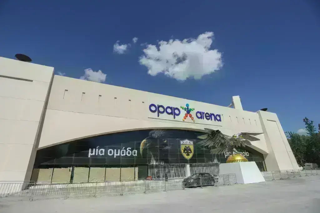 ΟΠΑΠ Arena: Πότε θα το παραδώσει η ΑΕΚ στην UEFA – Τι θα γίνει αν γίνουν ζημιές
