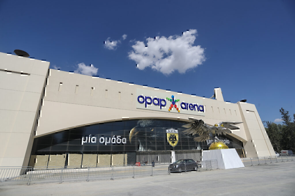 Κόνφερενς Λιγκ: «Αστακός» η OPAP Arena για τον τελικό – Τι αποφασίστηκε στην σύσκεψη