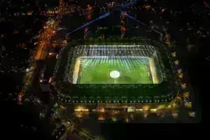 Αλλάζει όνομα το γήπεδο της ΑΕΚ – Έρχεται η «Allwyn Arena»