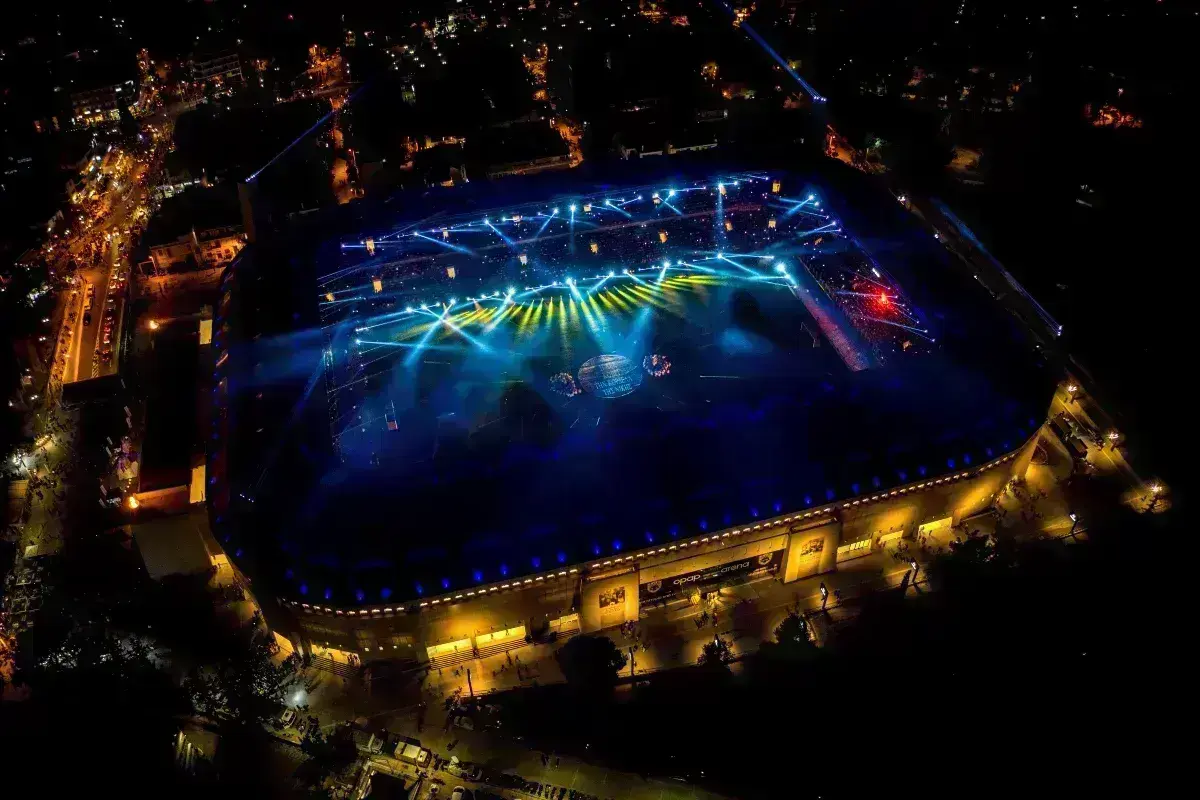 Κόνφερενς Λιγκ: «Αστακός» η Νέα Φιλαδέλφεια εν όψει του μεγάλου τελικού – Νέα σύσκεψη σήμερα