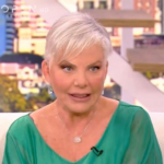 Νανά Παλαιτσάκη: Η εξομολόγηση για το περιστατικό με τον γιο της – «Πήγα σε ψυχίατρο» [βίντεο]