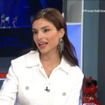 Η Ελευθερία Ελευθερίου για τη συμμετοχή της στη Eurovision: «Έχω κενά μνήμης» [βίντεο]