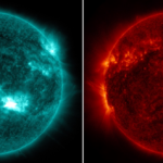 Αρναούτογλου για ηλιακή καταιγίδα: «Δεν είναι επικίνδυνη για τον άνθρωπο – Που θα δούμε σέλας»