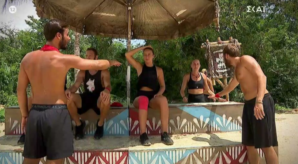 Survivor- spoiler 13/5: Αυτή ομάδα έρχεται να κερδίσει την 2η ασυλία! [βίντεο]