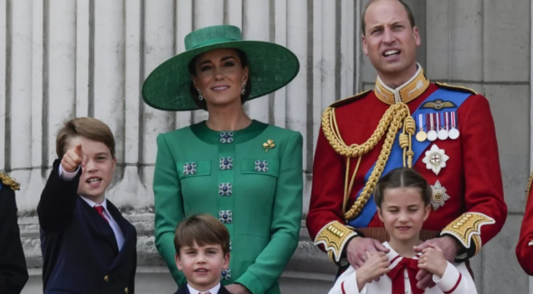 Trooping the Colour: Κανονικά θα παρευρεθεί ο Βασιλιάς Κάρολος – Τι αλλάξει φέτος, τι θα γίνει με την Κέιτ