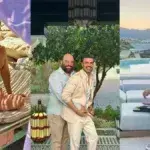 Παντελής Τουτουντζής: Απειλή που στόχευσε την οικογένειά μας