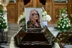 Άννα Παναγιωτοπούλου