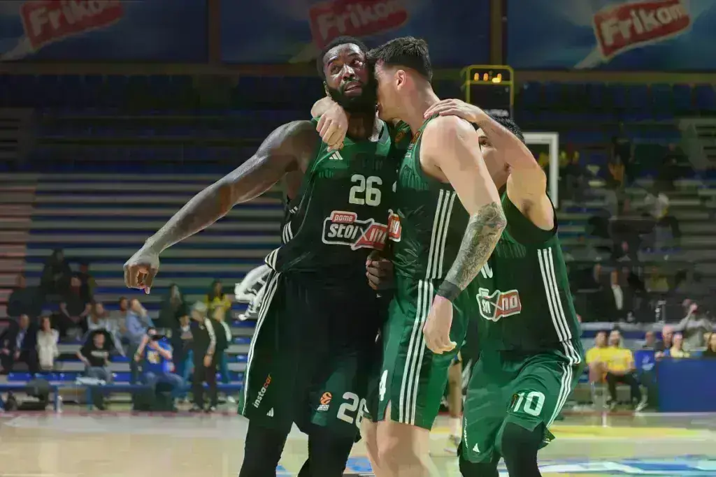 Euroleague – Παναθηναϊκός – Μακάμπι Τελ Αβίβ: Η πιο κρίσιμη μάχη! – Η ώρα και το κ