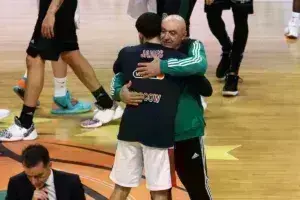 Παναθηναϊκός: Το πρώτο αισιόδοξο μήνυμα για τον Πάρη Δερμάνη - Πανζουρλισμός στο τσάρτερ, το ανακοίνωσε ο Γιαννακόπουλος