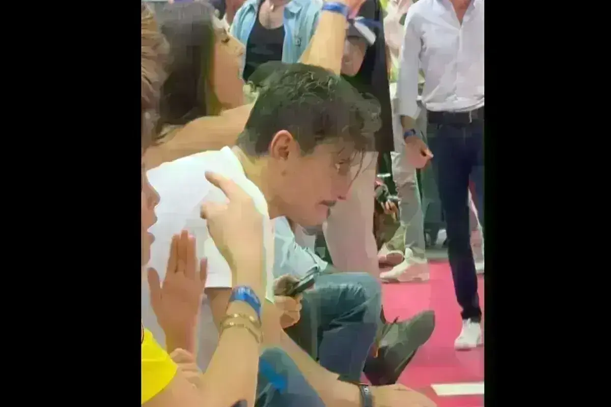 Παναθηναϊκός: Συγκλονιστική στιγμή – Ο Δημήτρης Γιαννακόπουλος βουρκώνει [βίντεο]