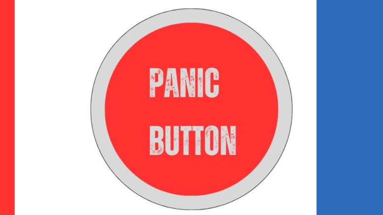 Panic Button