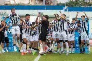 ΠΑΟΚ: Σαρώνει παντού - Πρωταθλητής στους άνδρες πρωταθλητής και στους έφηβους