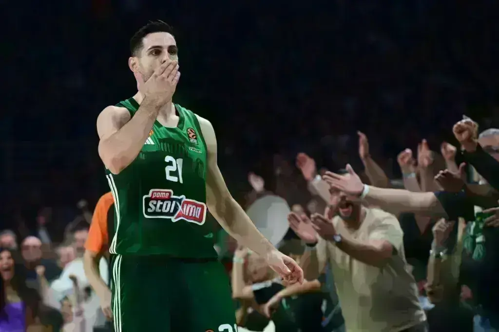 Παναθηναϊκός-Μακάμπι: «Λάβα» το ΟΑΚΑ πνίγει τους Ισραηλινούς – Εξαντλήθηκαν τα μαγικά χαρτάκια