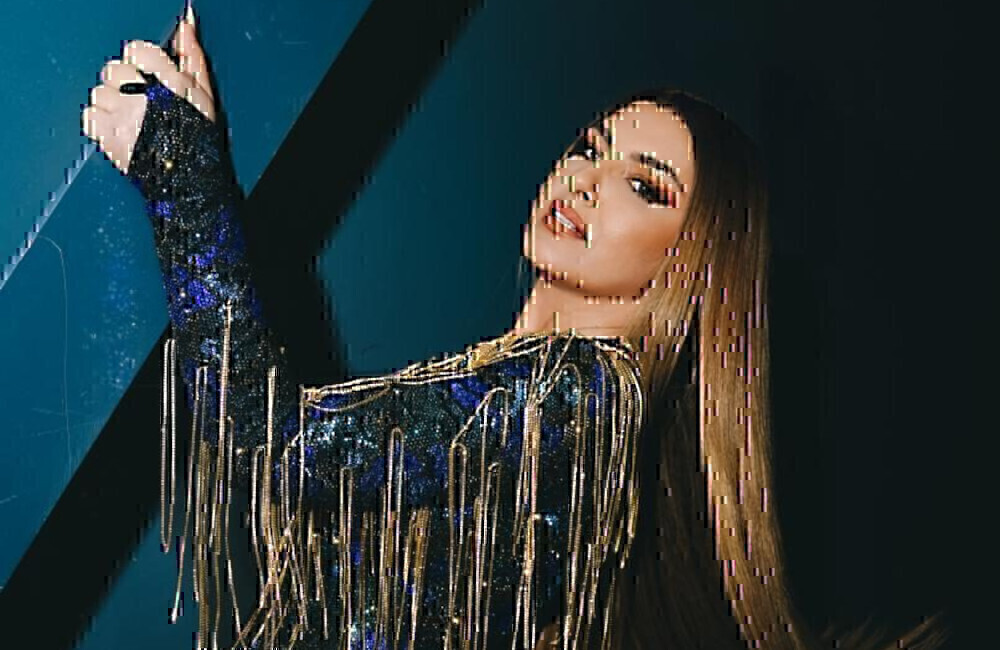 Eurovision 2024: Η Έλενα Παπαρίζου τα έδωσε όλα στο stage – Απαστράπτουσα με 1.000.000 κρύσταλλα
